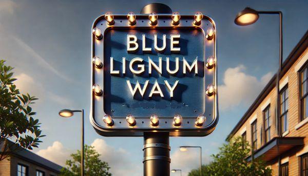 Blue Lignum Services