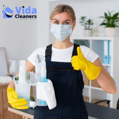 Vida Cleaners
