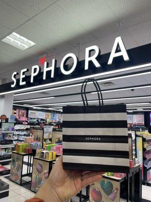 Sephora at Kohl's