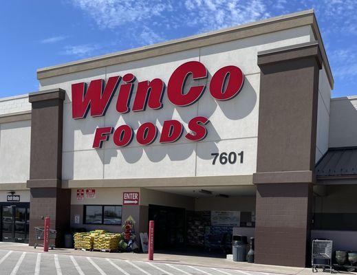 Winco Foods