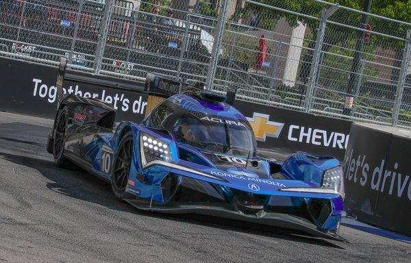 Rockshow Media Group