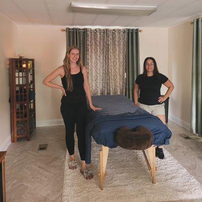 Capital District Massage