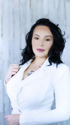 Petra Ocampo - eXp Realty