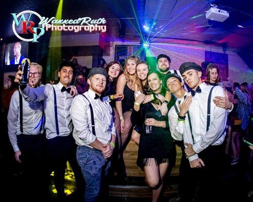 WaxxedRuth Photography