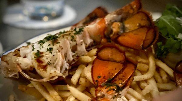 The Bay House Restaurant