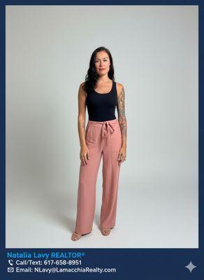 Paul Coleman- Realtor - Lamacchia Realty