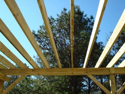 New Island Remodleing