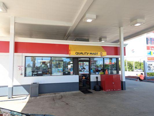 Quality Mart