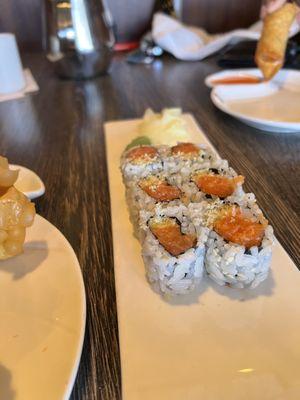 Fulin's Asian Cuisine