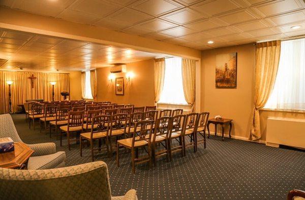 Forrester Funeral Home