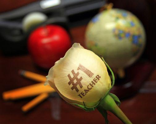 Flora n Flavor Prints