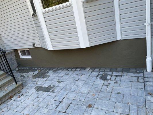 R.Pavers Construction Home Improvement
