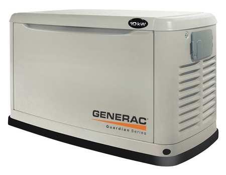 Jenny's Generator Service