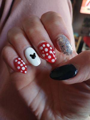 Design and dip, part 2!