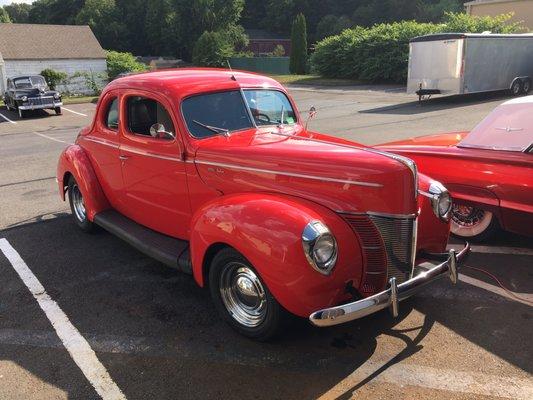 Don's Automotive Specialties