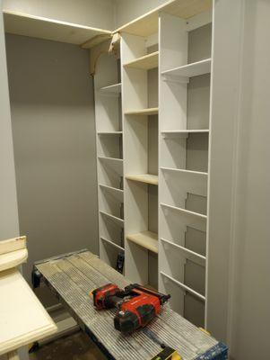 SureWay Home Improvement