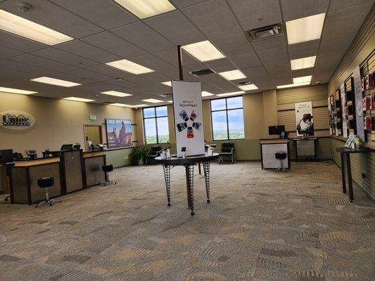 Union Telephone Company