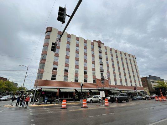 Missoula Downtown Assoc