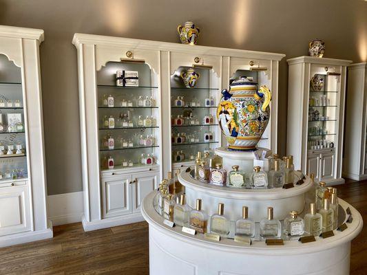 Officina Profumo-Farmaceutica di Santa Maria Novella