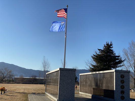 Eastside Memorial Park