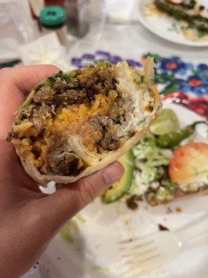 Las Morenas Taqueria