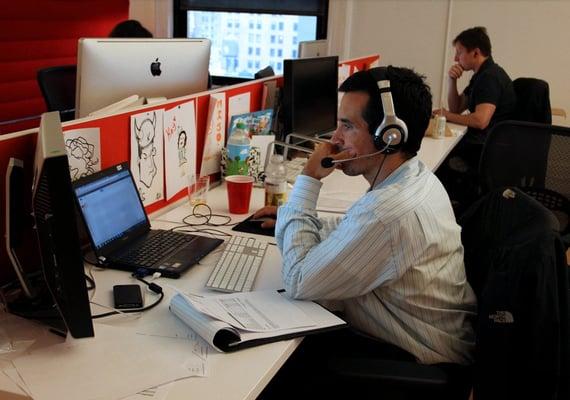 The Tunstall Organization