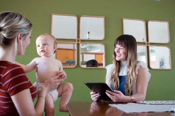 The Hub for Wellness