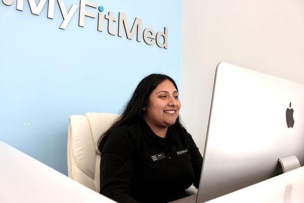 Myfitmed