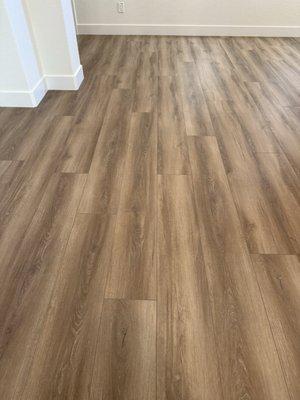 Infinity Floors & Molding