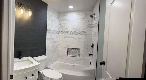 Aaron's Home Improvements