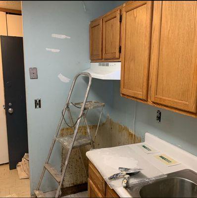 Snap Renovations