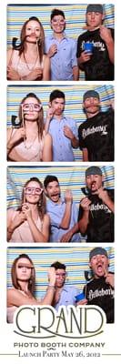 Grand Photo Booth Company