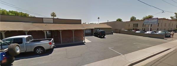 Sierra Vistas Apartments