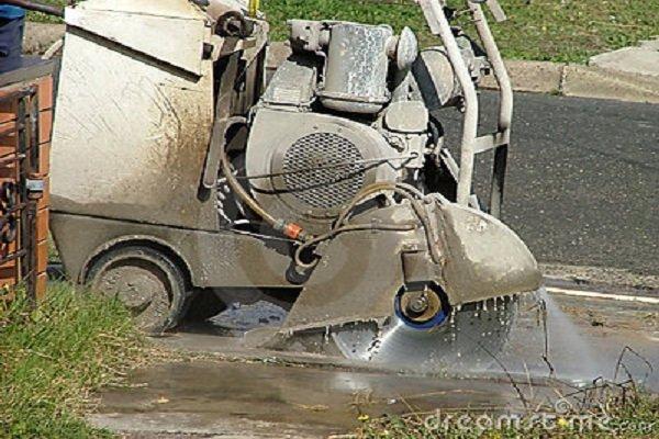 Cut Right Concrete & Demolition