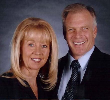 Donna Hermsen & Dan O'Brien / Bunbury & Associates Real Estate