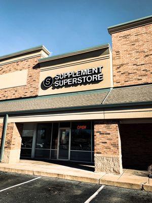 Supplement Superstore