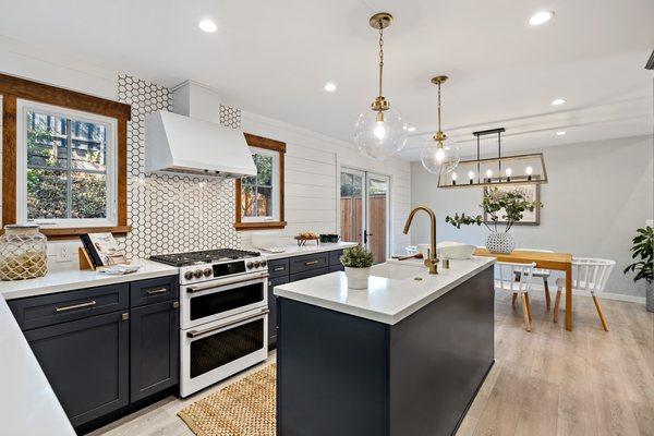 Diana Ip - District Homes