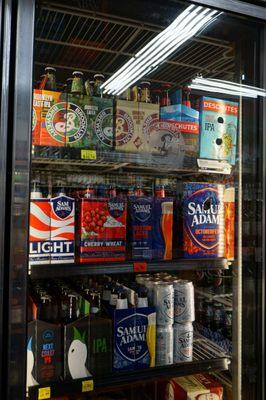 Woodridge Wine & Liquor