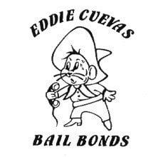 Eddie Cuevas Bail Bonds