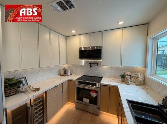 Aydin’s Building Supply