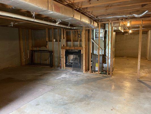 Johnson’s Junk Removal