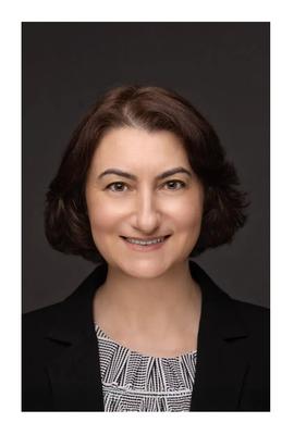 Kubra Sarici, MD - Georgia Retina