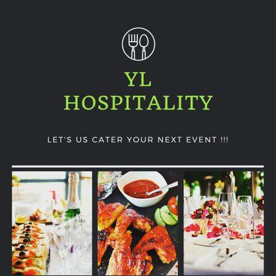YL Hospitality Catering Service
