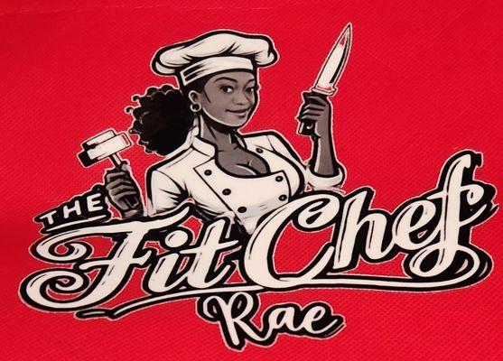 The Fit Chef Rae