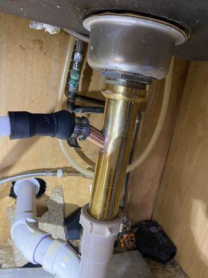 Rooter Express Sewer and Drain Cleaning