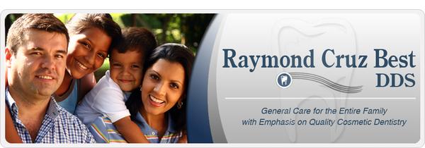 Raymond Cruz Best, DDS