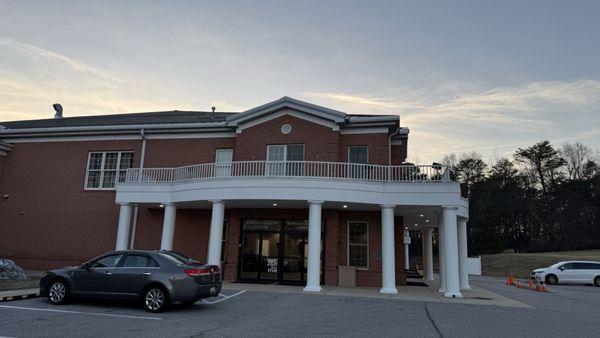 Heritage Community Church