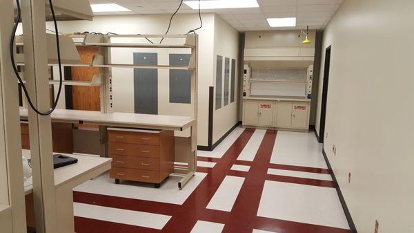 Patterson Architects