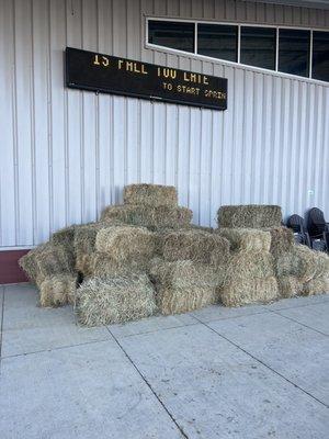 Buck Electric Ace Hardware