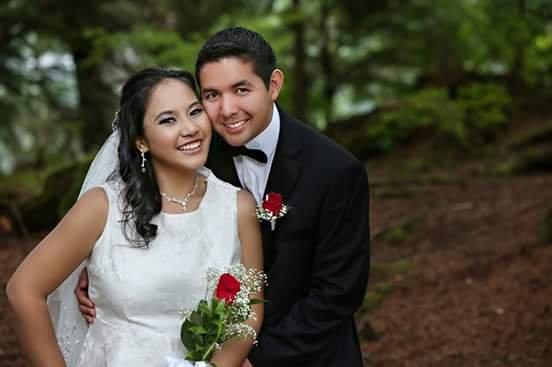 Alaska Weddings On Ice